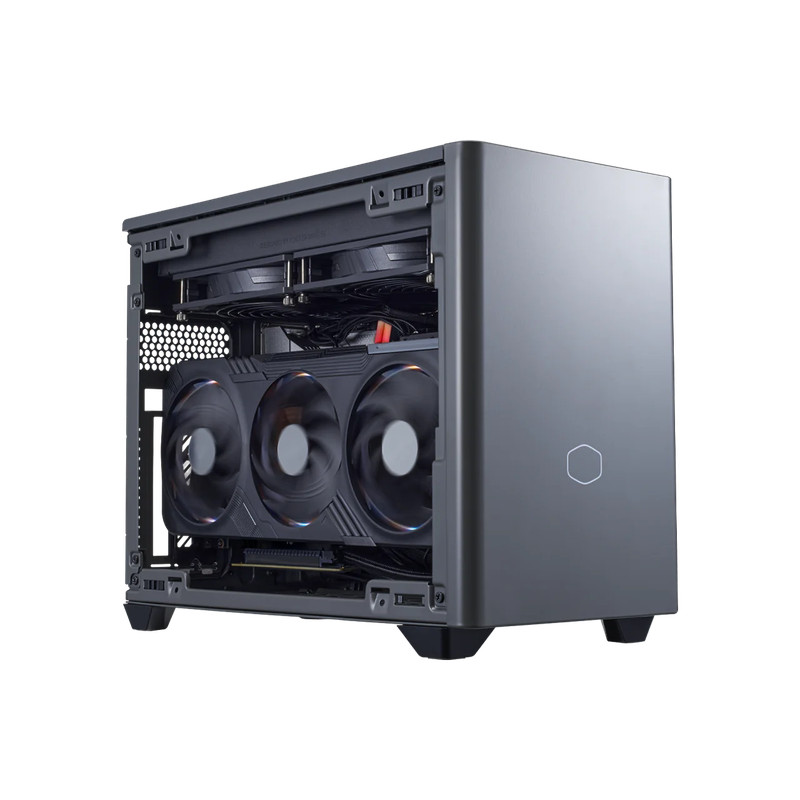 NR2 Pro - Model:i7-14700F | RTX 4060 Ti
